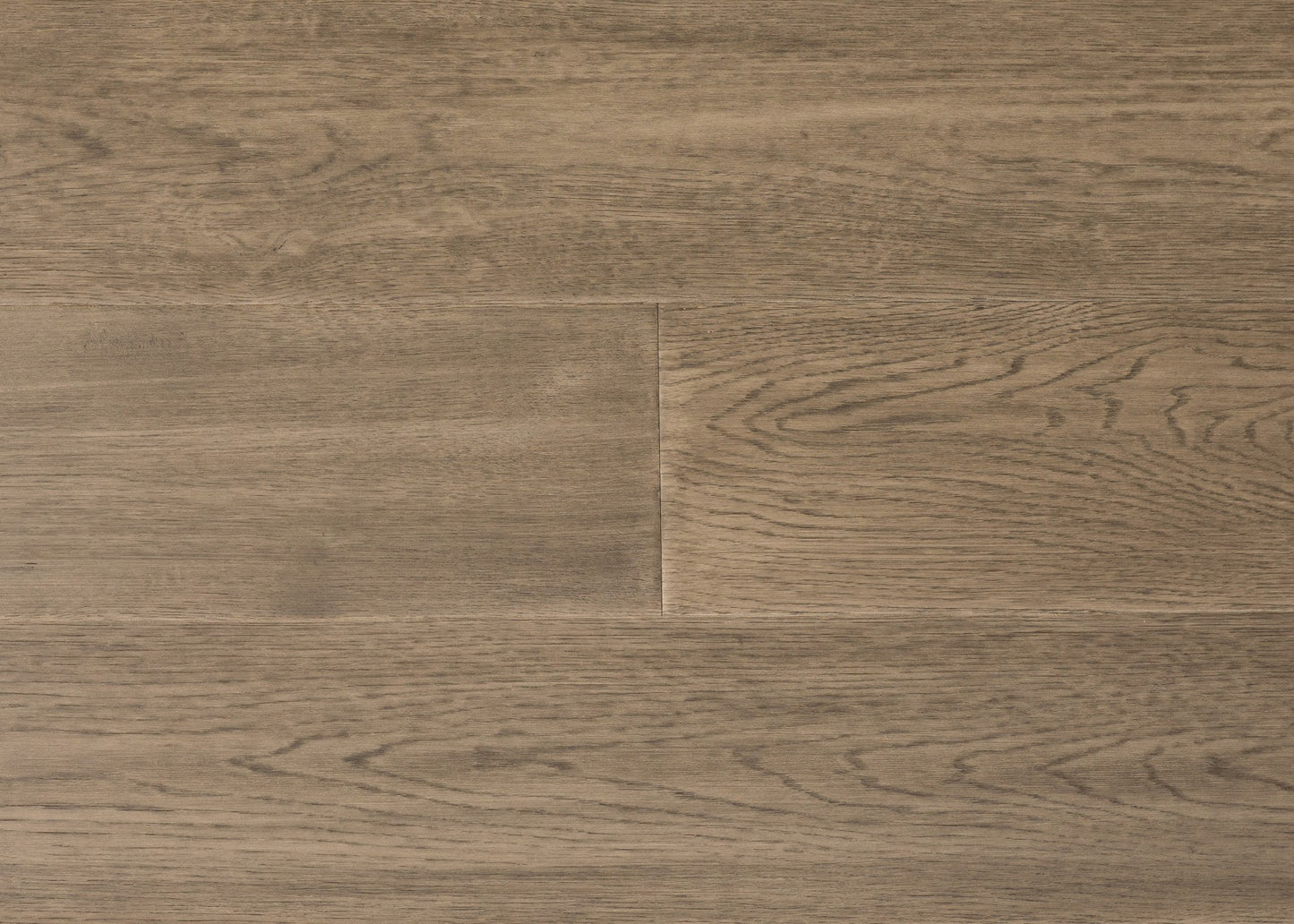 American Oak Color Snow Flake ¾ In Nail