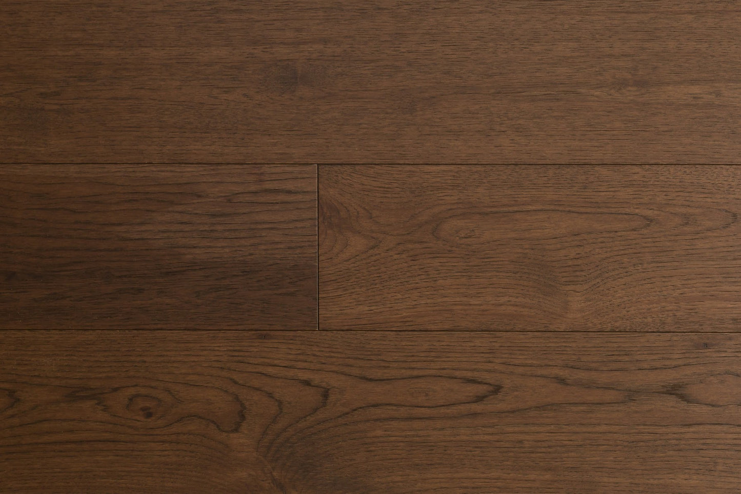 American Oak Color Snow Flake ¾ In Nail