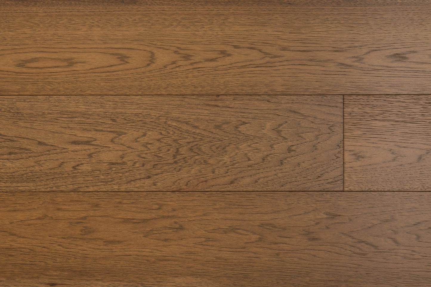 American Oak Color Snow Flake ¾ In Nail