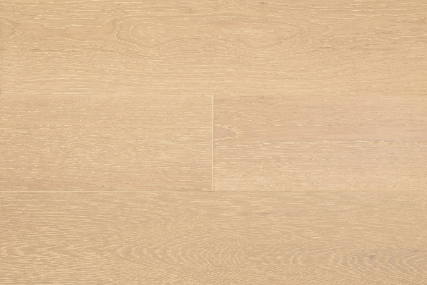 American oak color snowwhite 7 x ¾ in nail