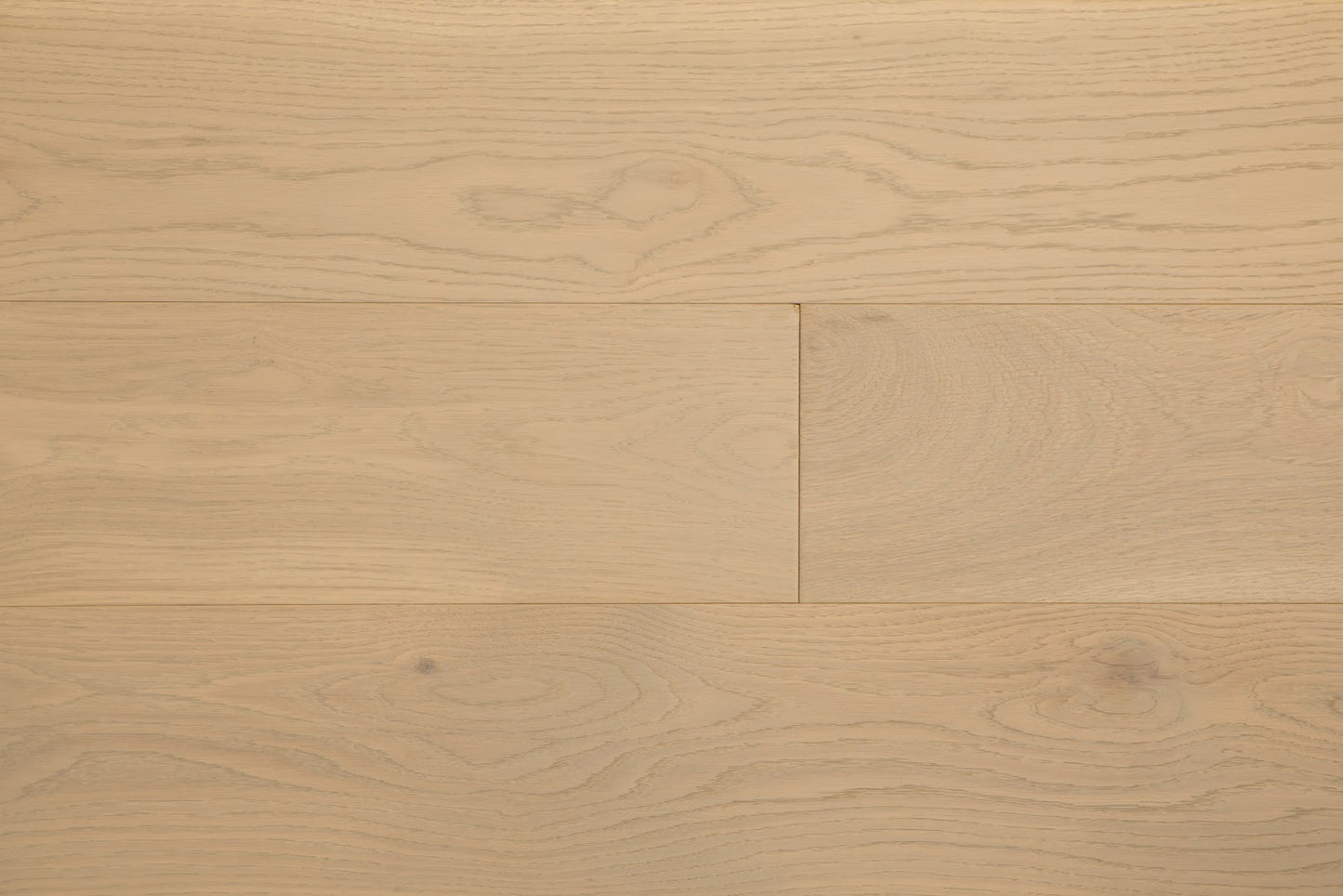 American Oak Color Snow Flake ¾ In Nail