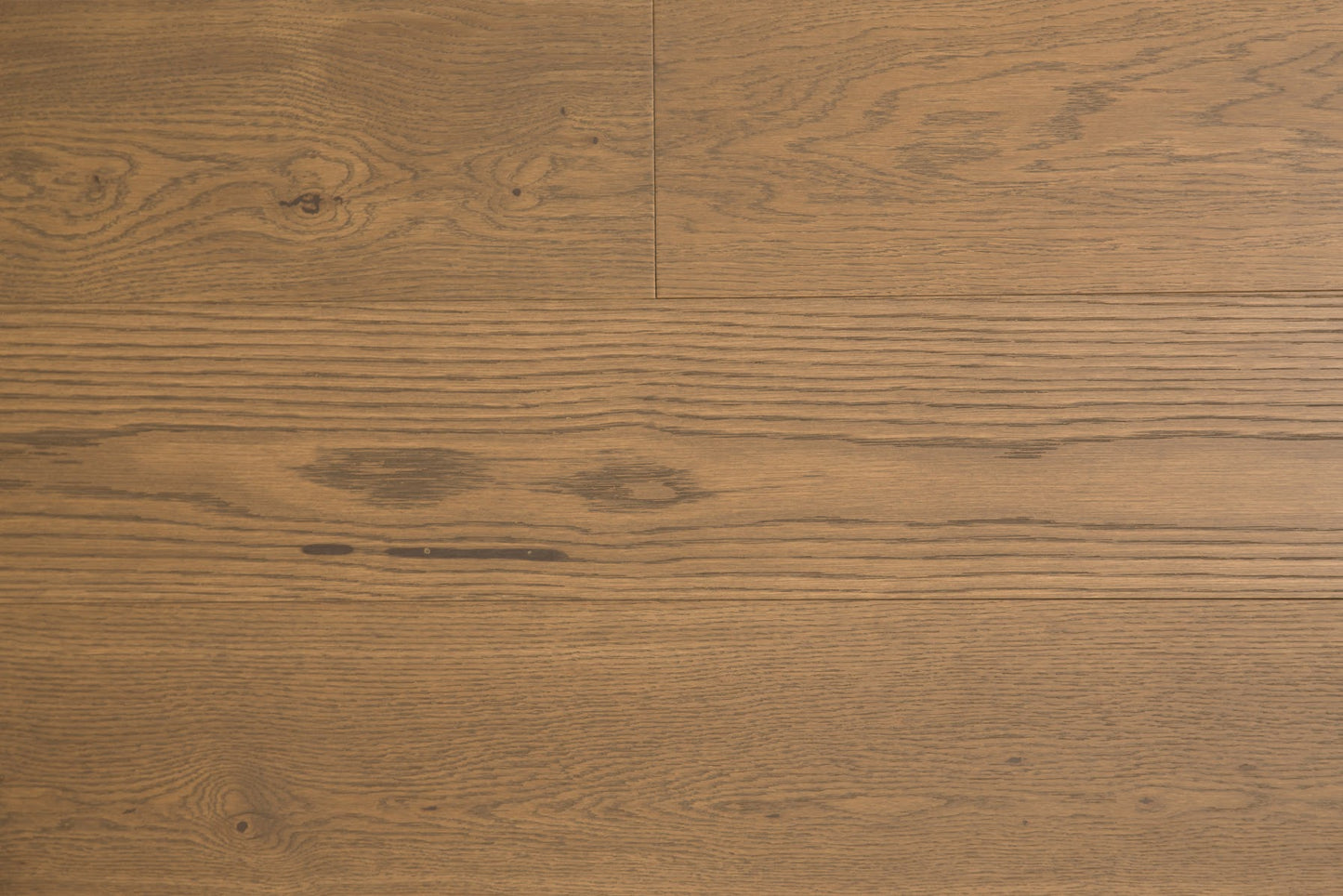 American Oak Color Snow Flake ¾ In Nail