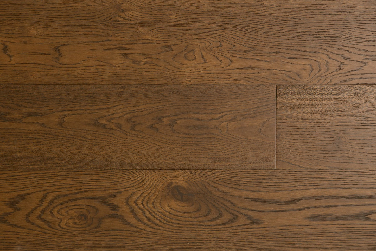 American Oak Color Snow Flake ¾ In Nail