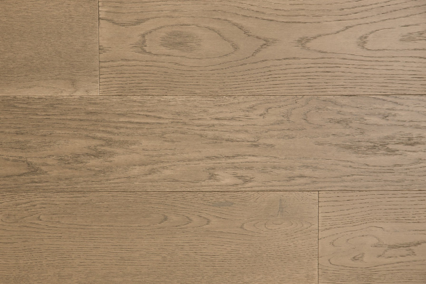American Oak Color Snow Flake ¾ In Nail