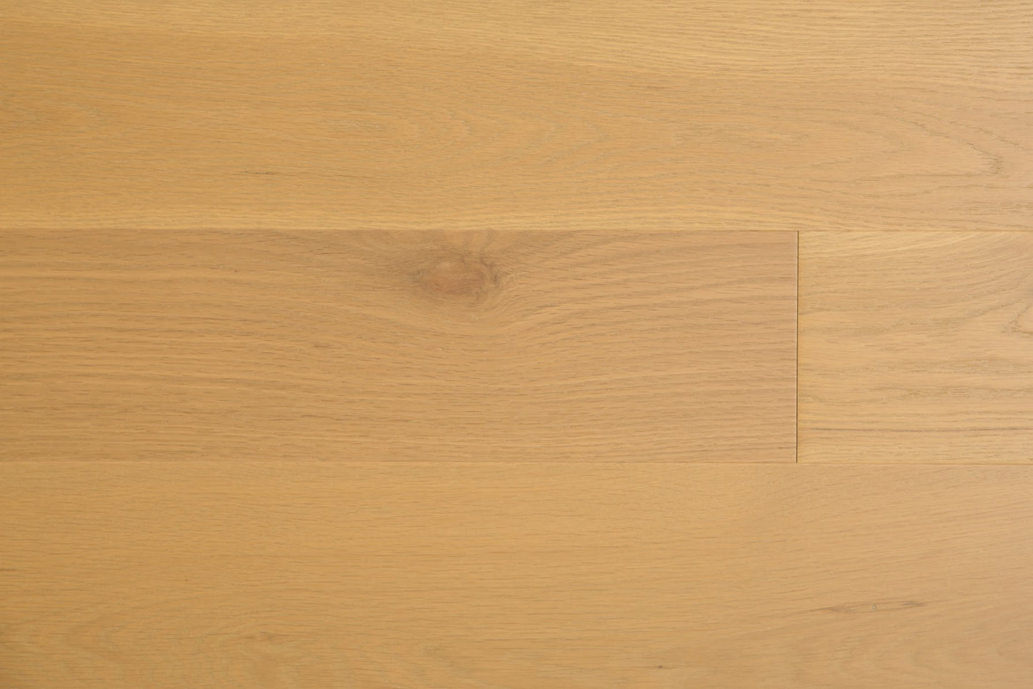 American oak color sand castle ¾ in nail