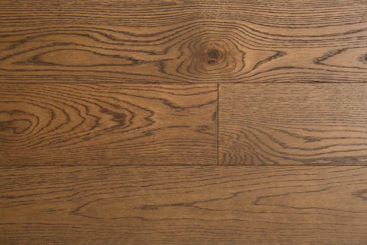 American Oak Color Snow Flake ¾ In Nail