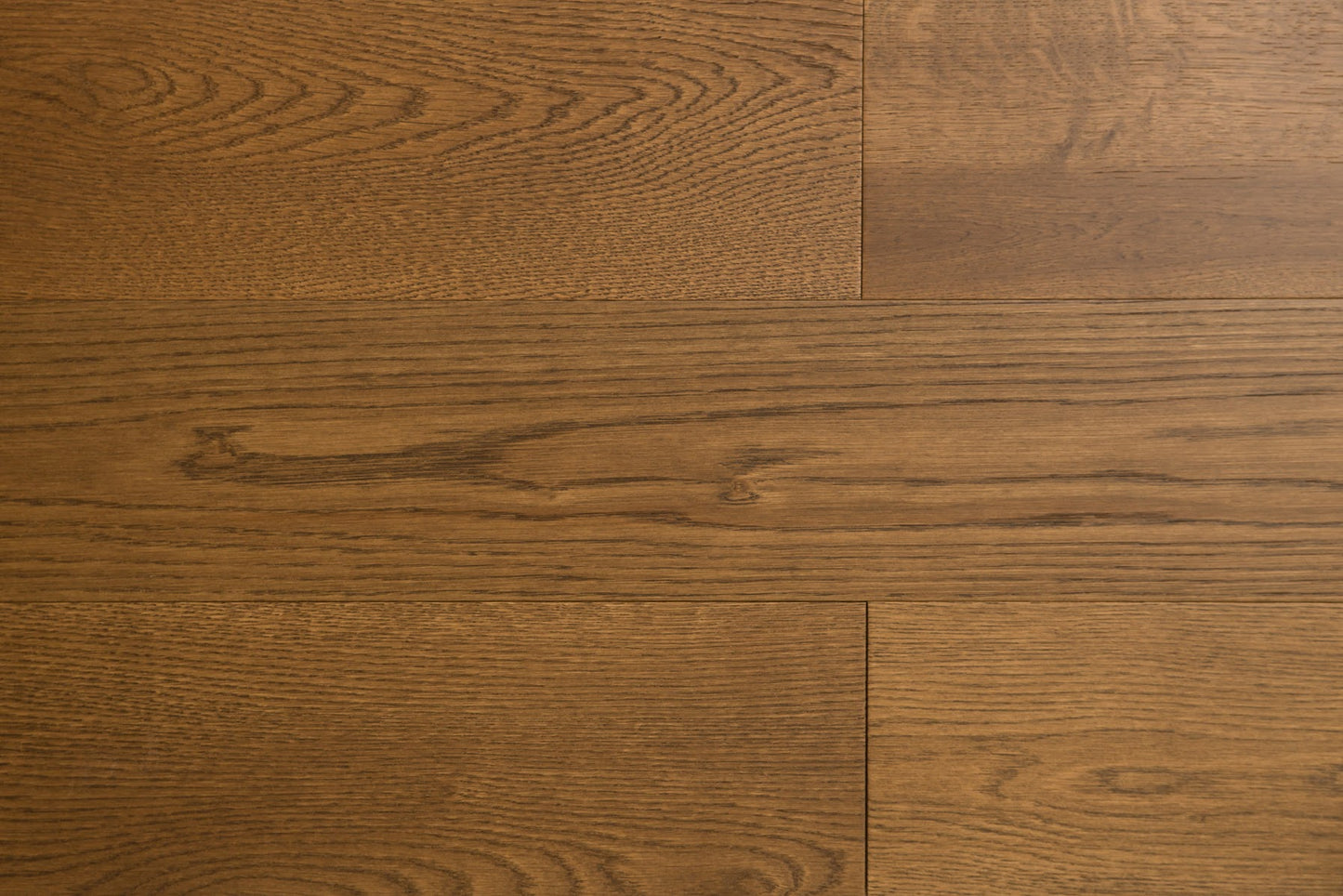 American Oak Color Snow Flake ¾ In Nail
