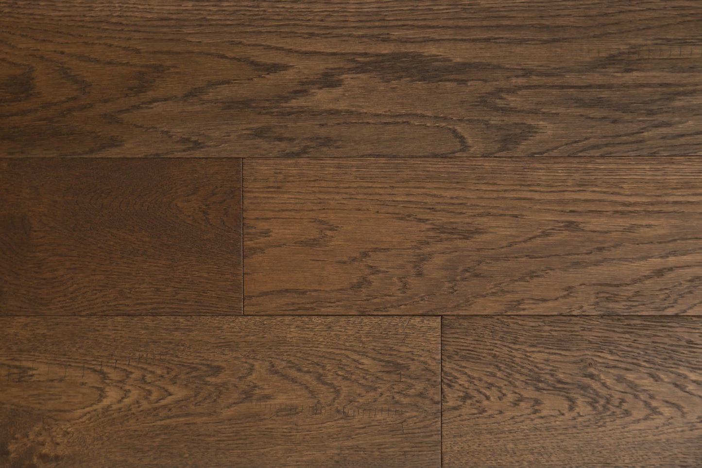 American oak color coffee ¾ in nail