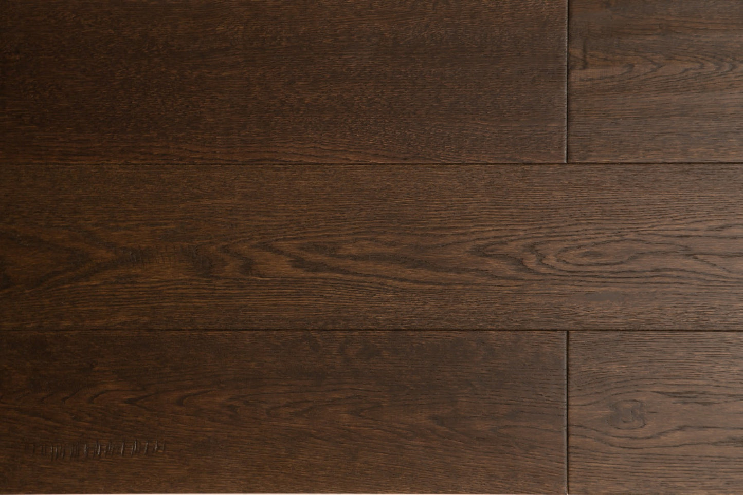 American Oak Color Snow Flake ¾ In Nail