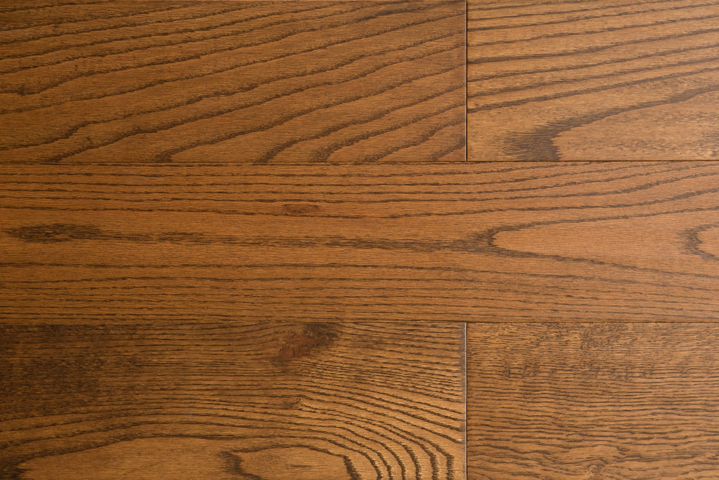 American Oak Color Snow Flake ¾ In Nail