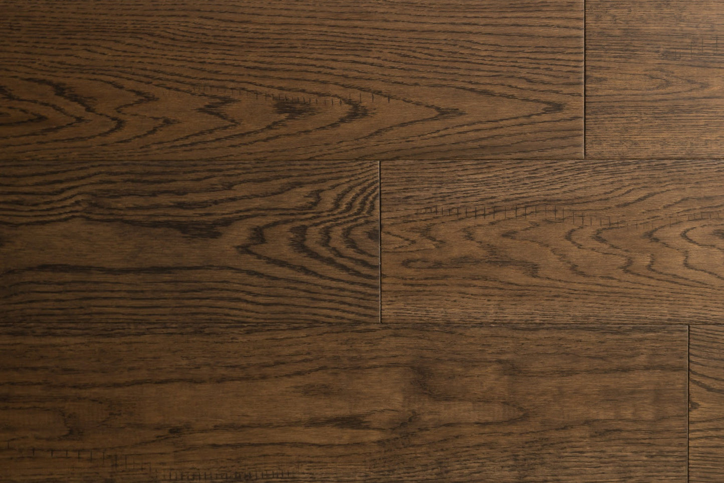 American Oak Color Snow Flake ¾ In Nail