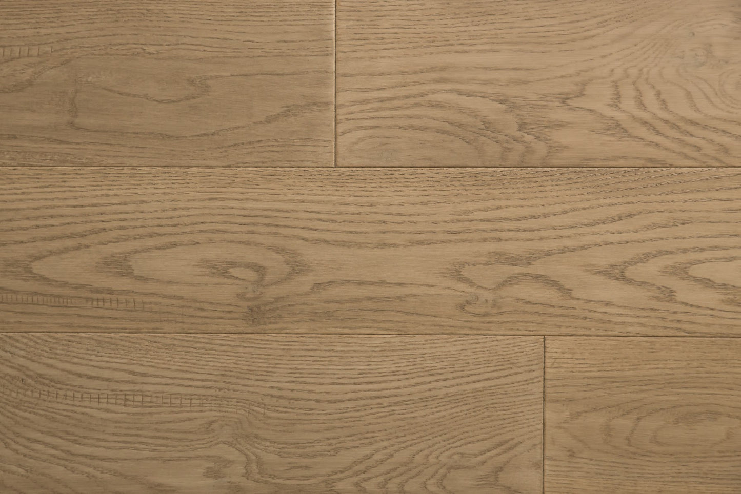 American Oak Color Snow Flake ¾ In Nail