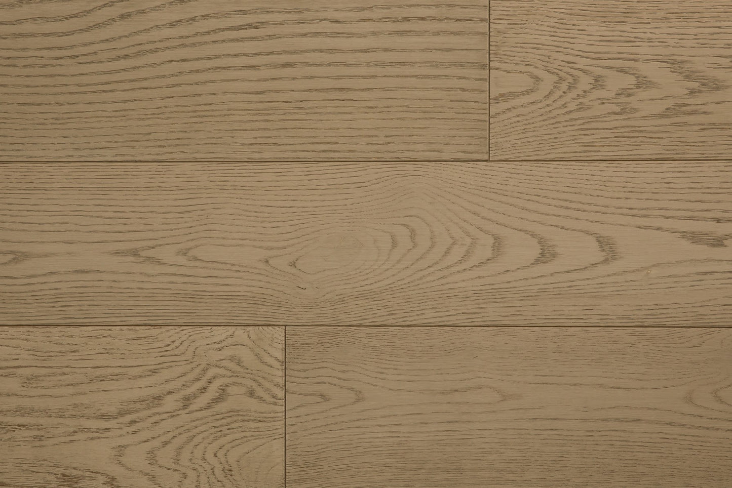 American Oak Color Snow Flake ¾ In Nail