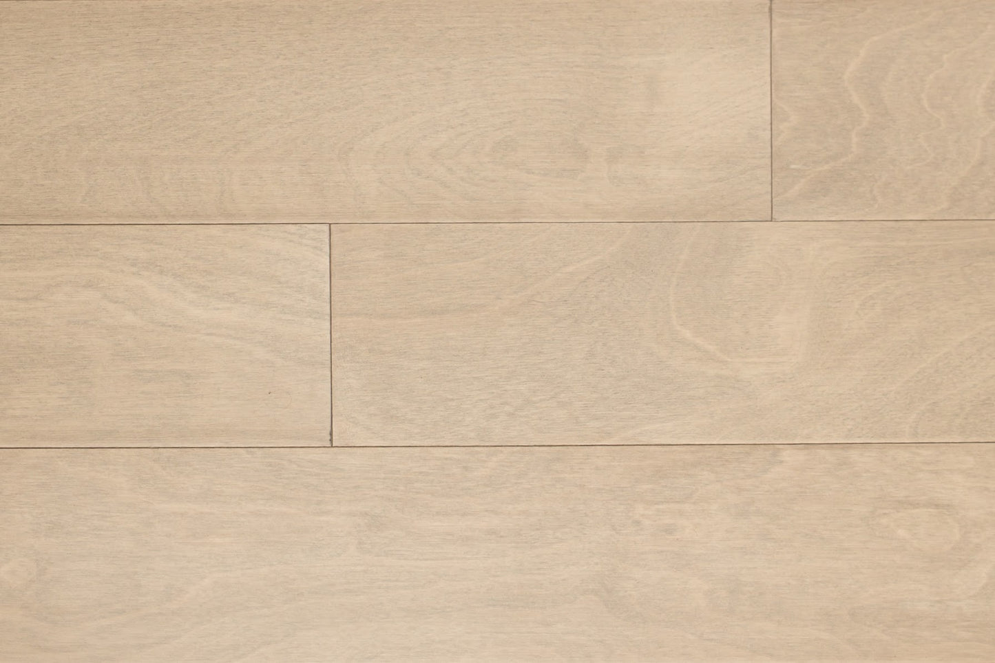 American Oak Color Snow Flake ¾ In Nail