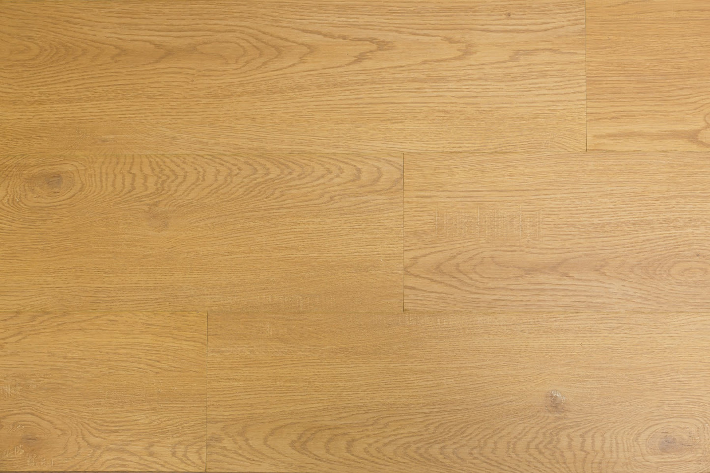 American Oak Color Snow Flake ¾ In Nail