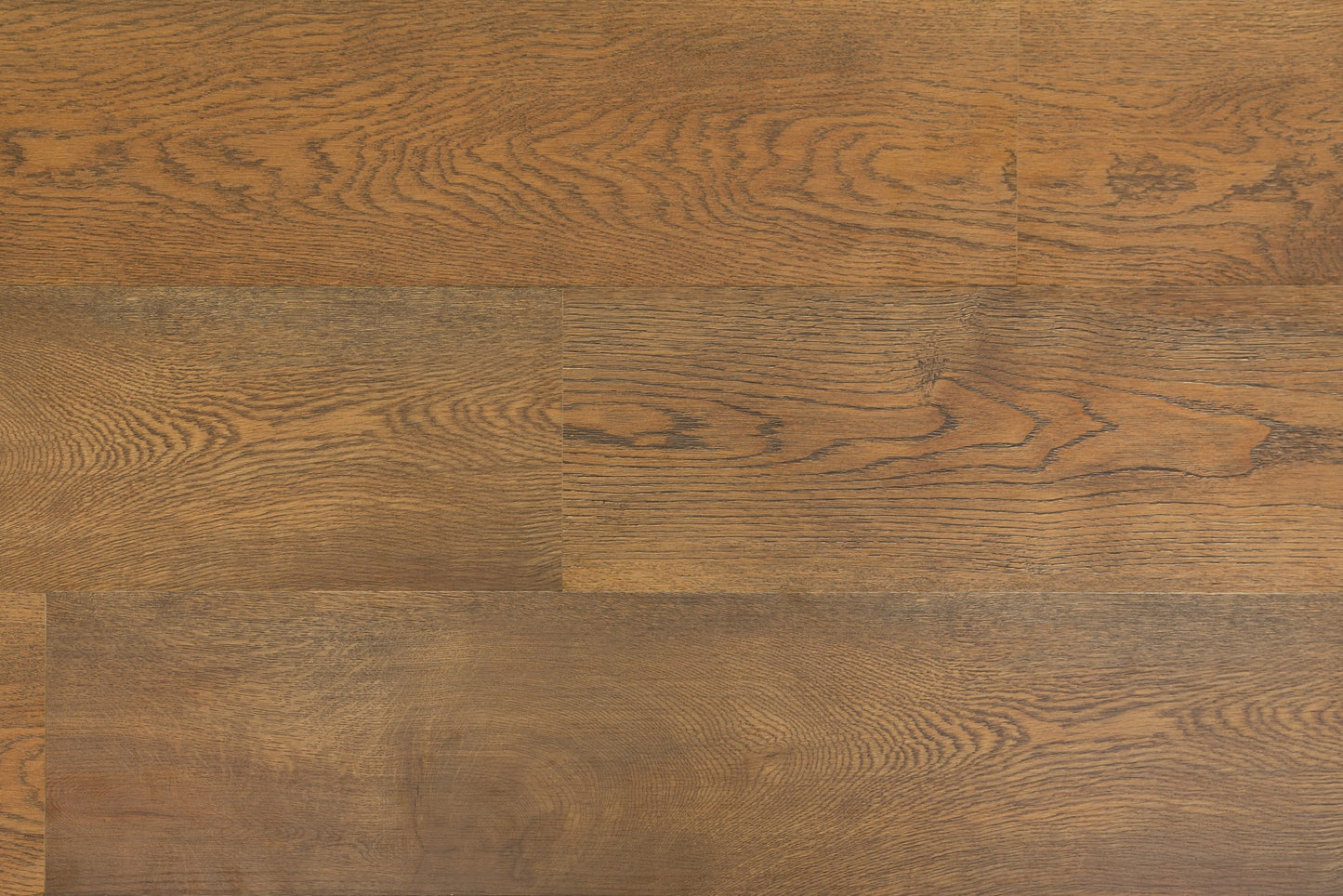 American Oak Color Snow Flake ¾ In Nail