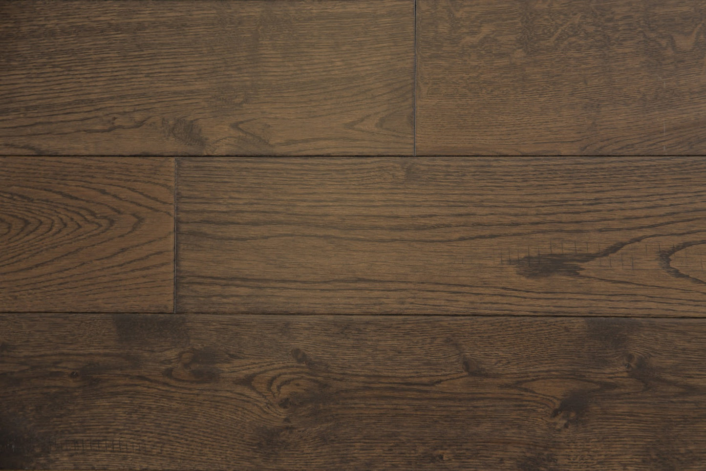 American Oak Color Snow Flake ¾ In Nail