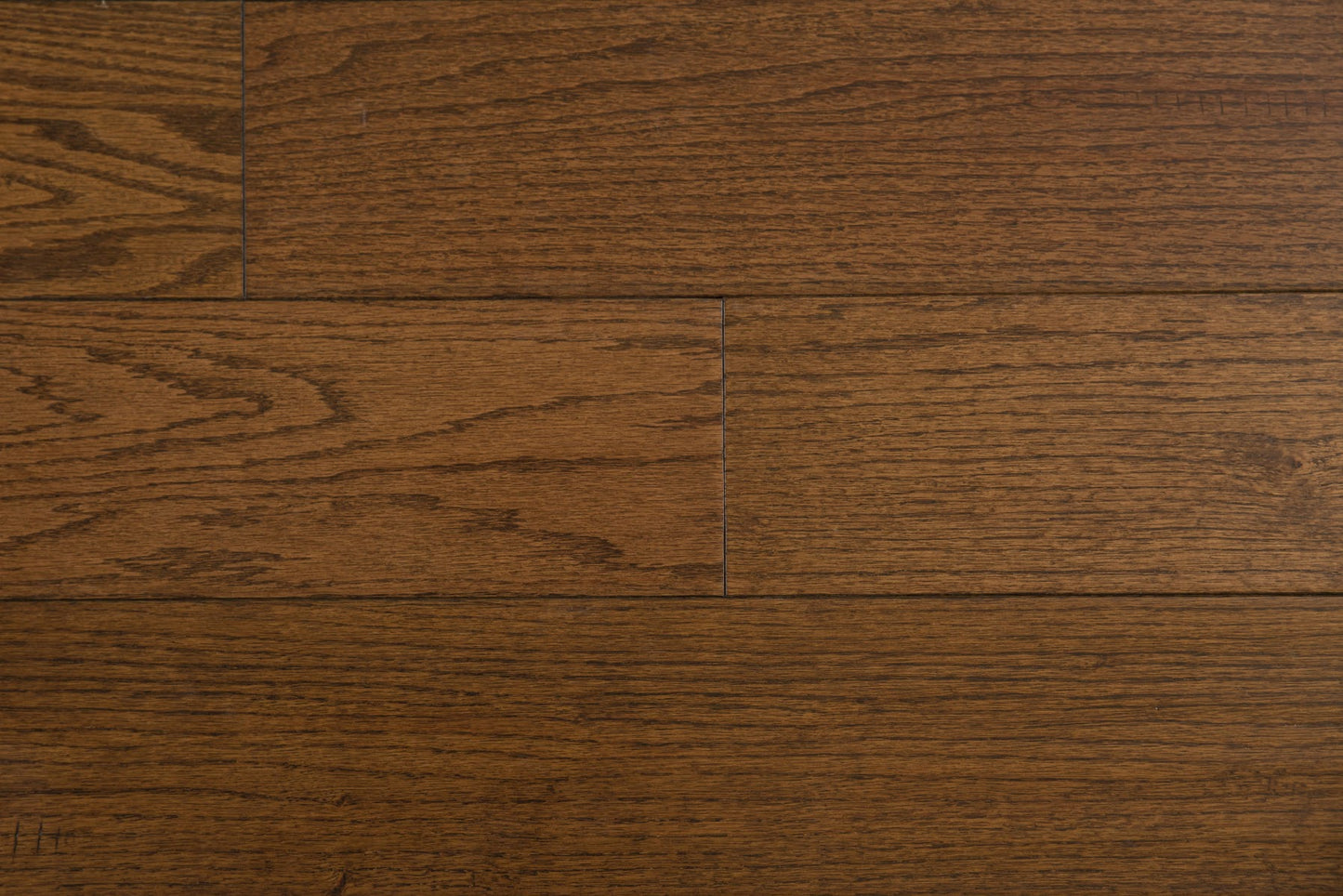 American Oak Color Snow Flake ¾ In Nail