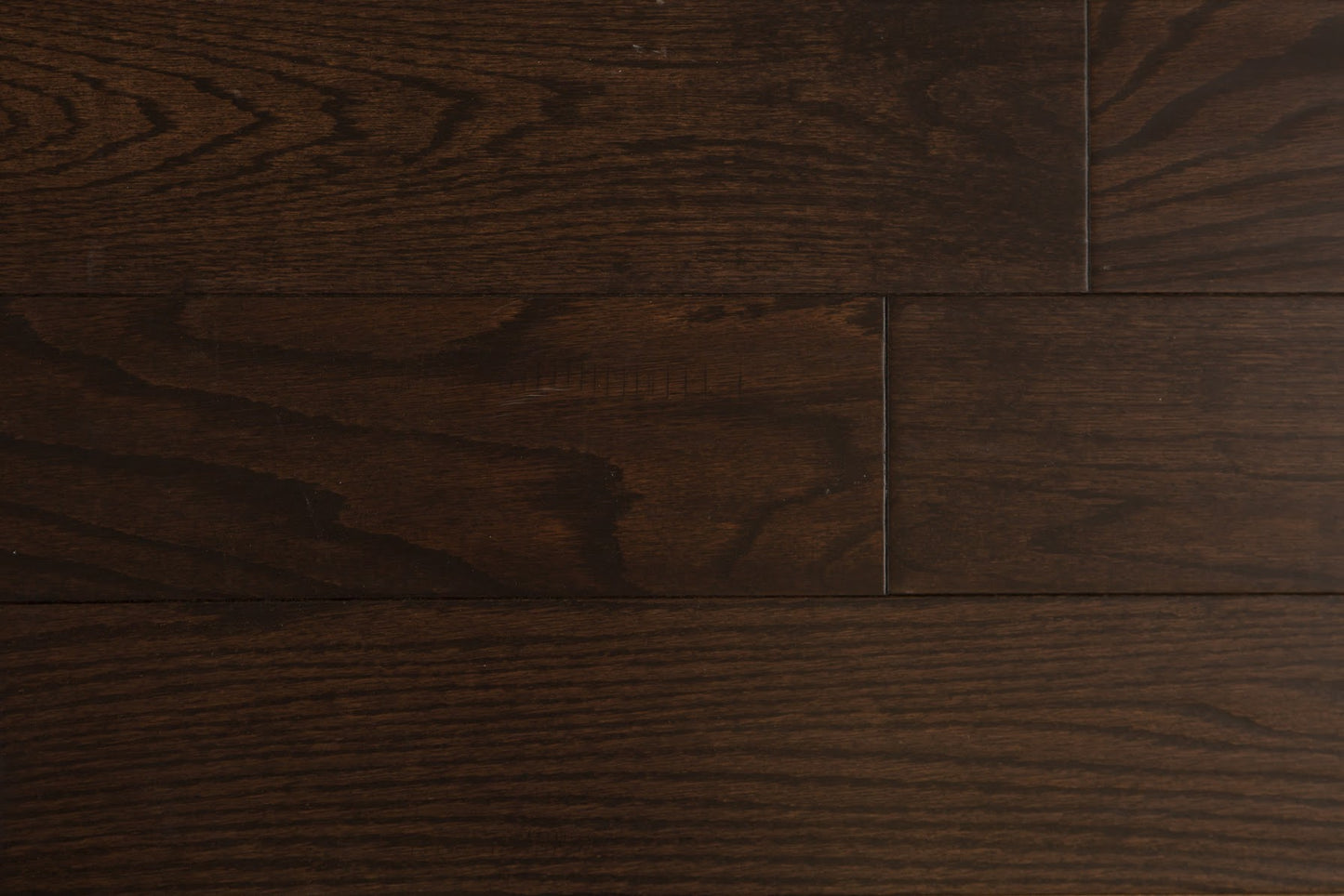 American Oak Color Snow Flake ¾ In Nail