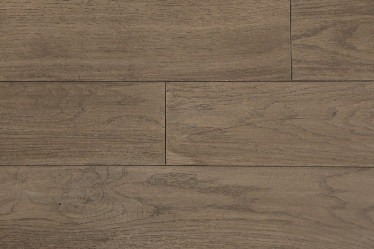 American Oak Color Snow Flake ¾ In Nail