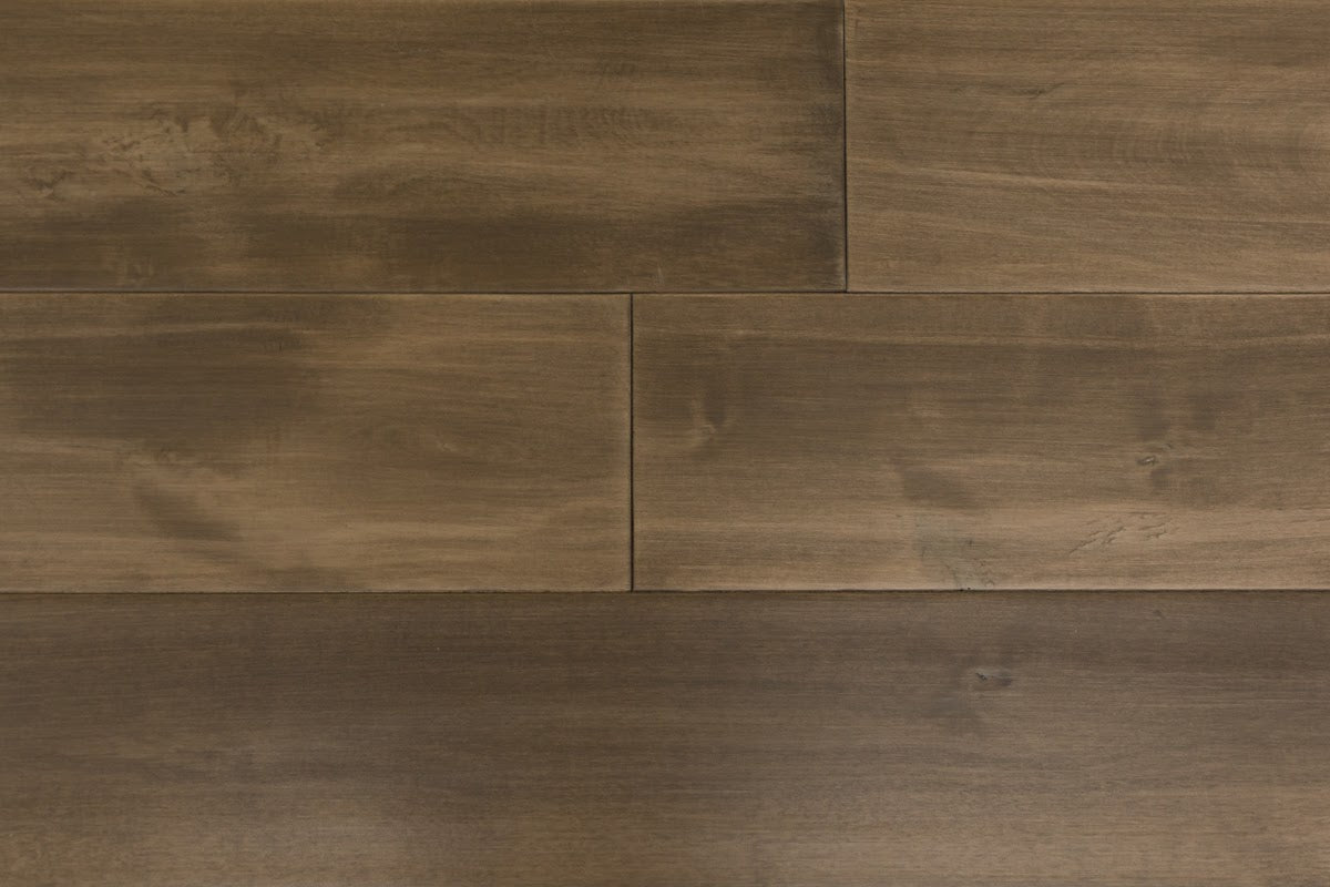 American Oak Color Snow Flake ¾ In Nail
