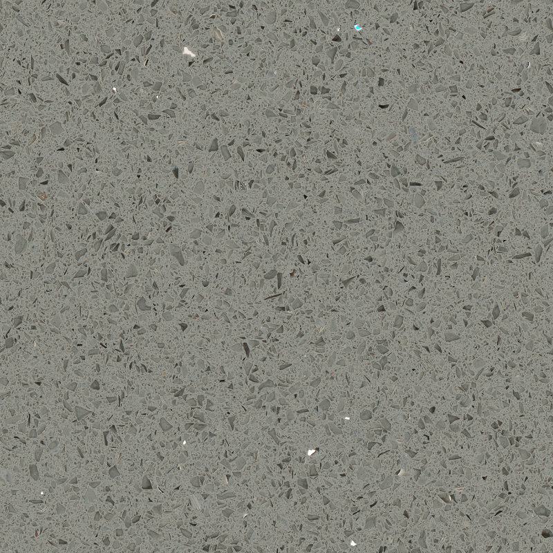 B4007 Sparkle Grey