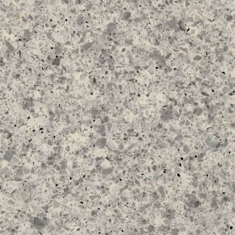 C5009 Cristallo Bianco