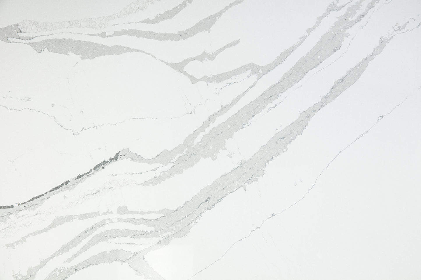 CIQ5008 Everest White