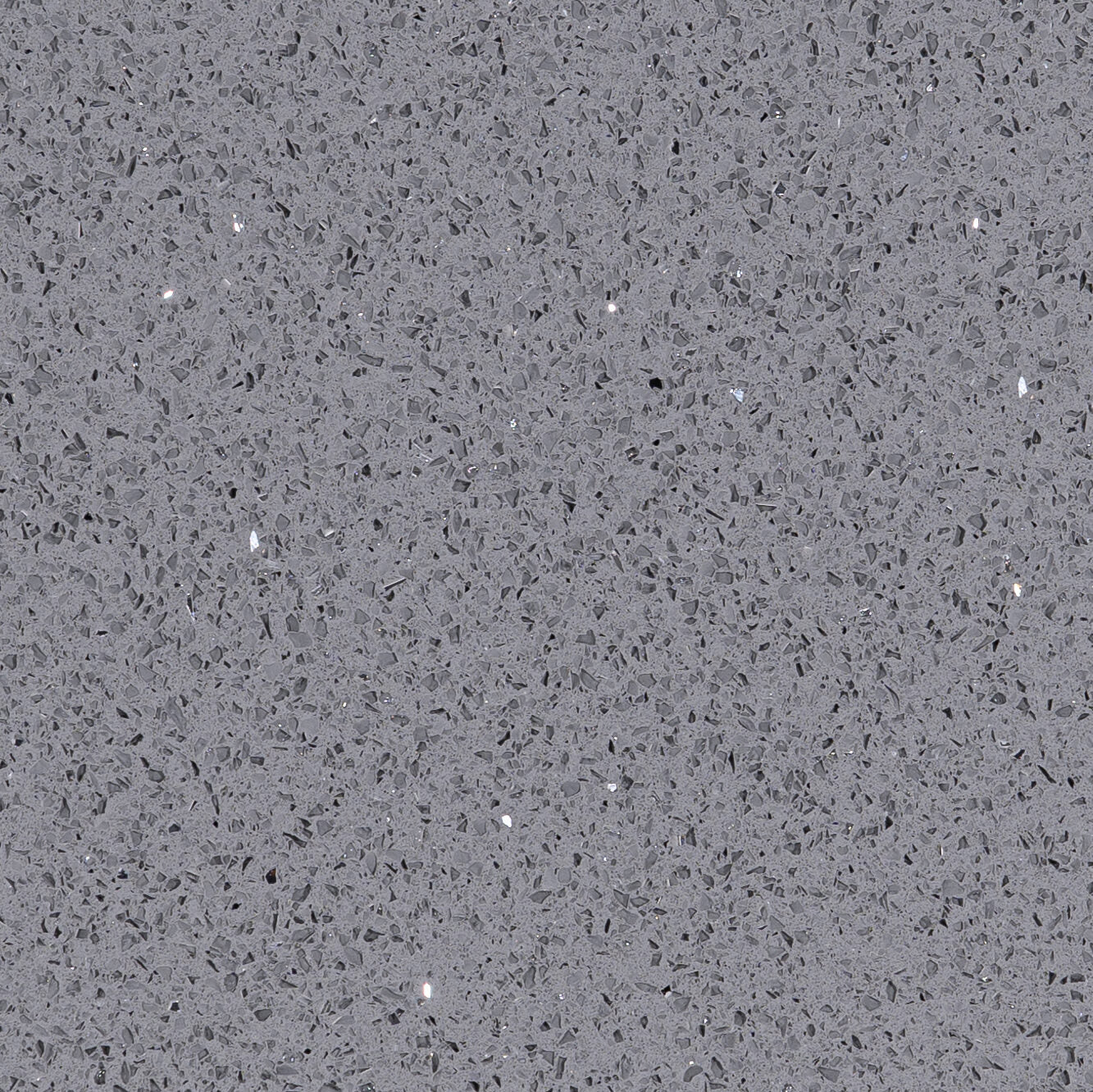 LQ1016 Silver Sparkle