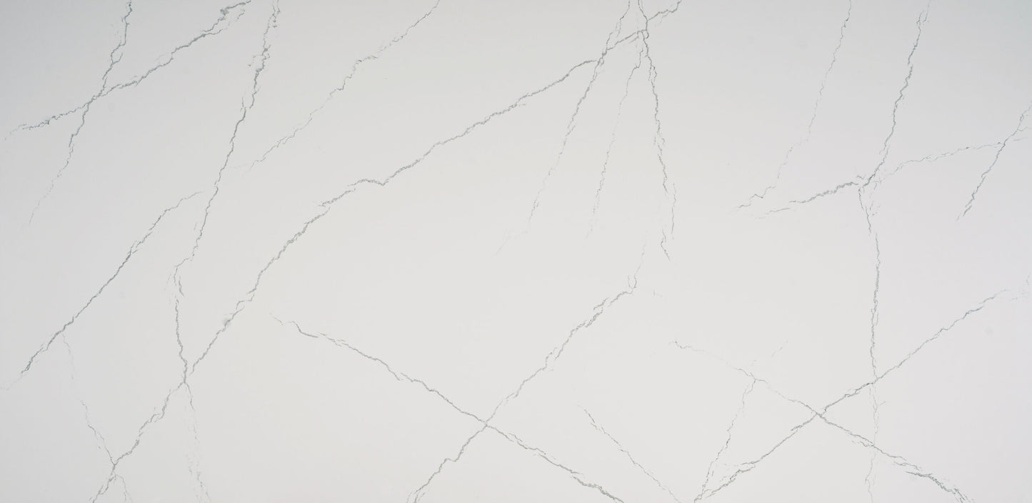 LQ4230 White Marquina