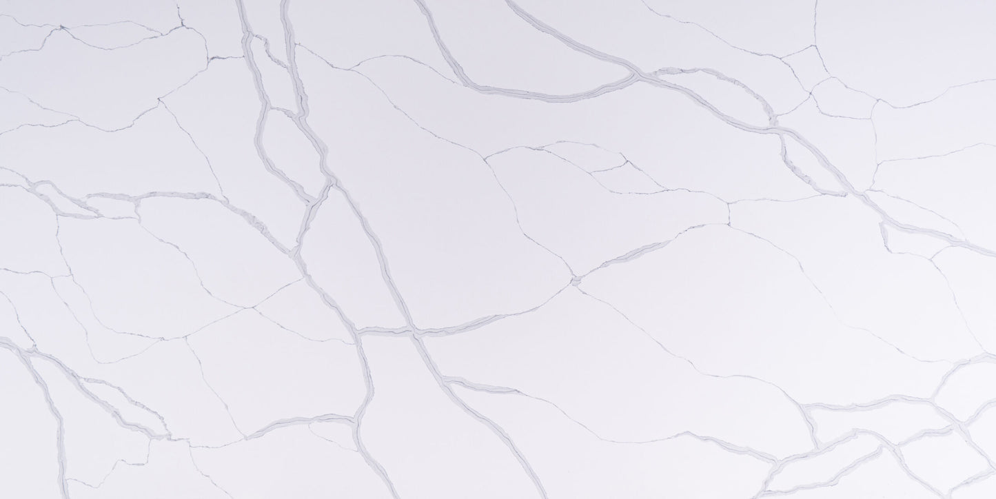 LQ5014 Statuario Nuvo