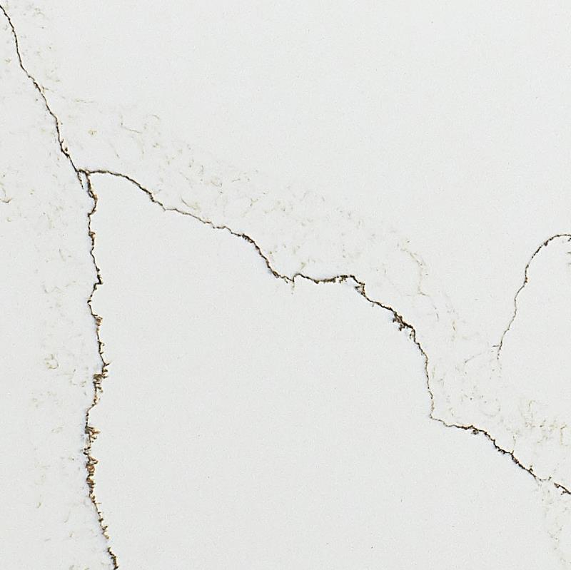 Q6107 Statuario Pearl