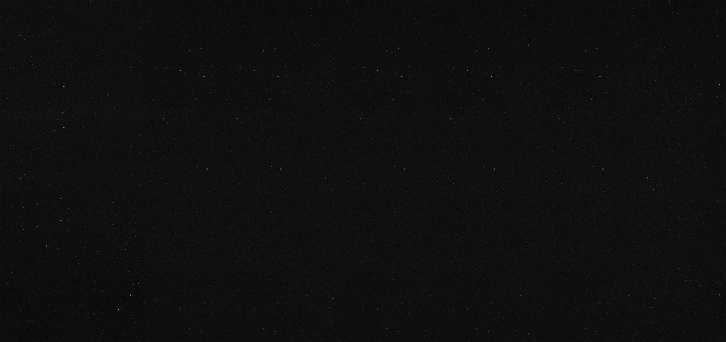 BC1000 Sparkling Black