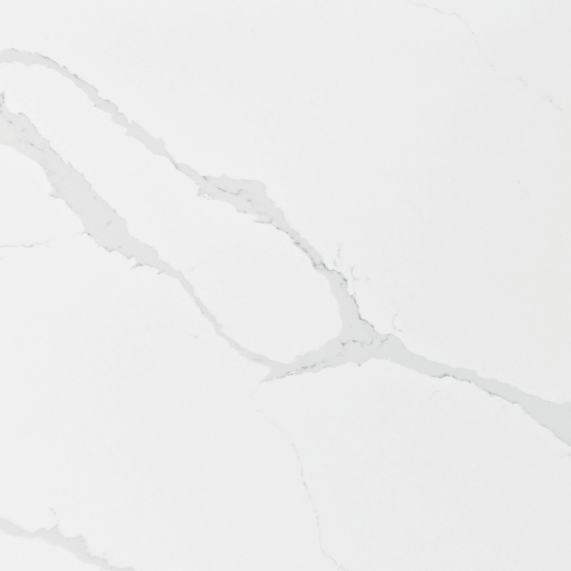 V8005 Calacatta Snow