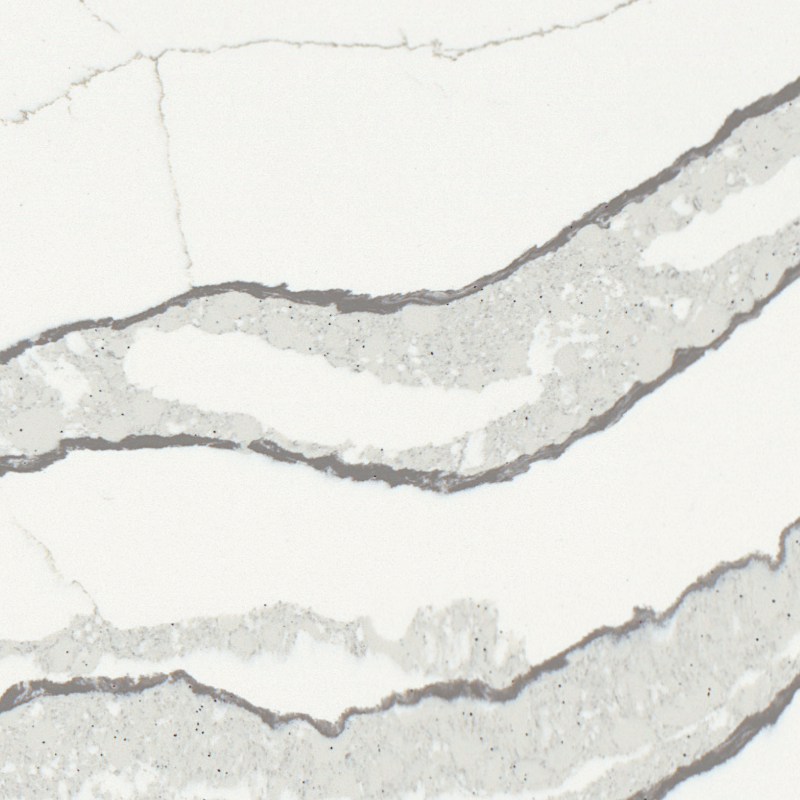 V8007 Calacatta Fusion