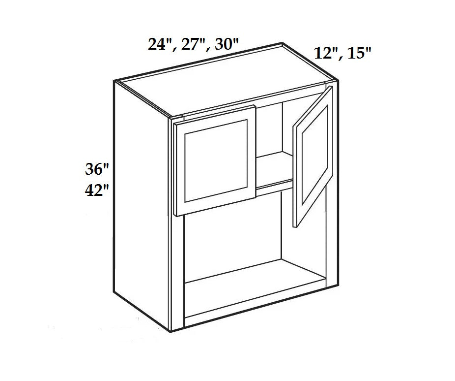 specialty cabinets