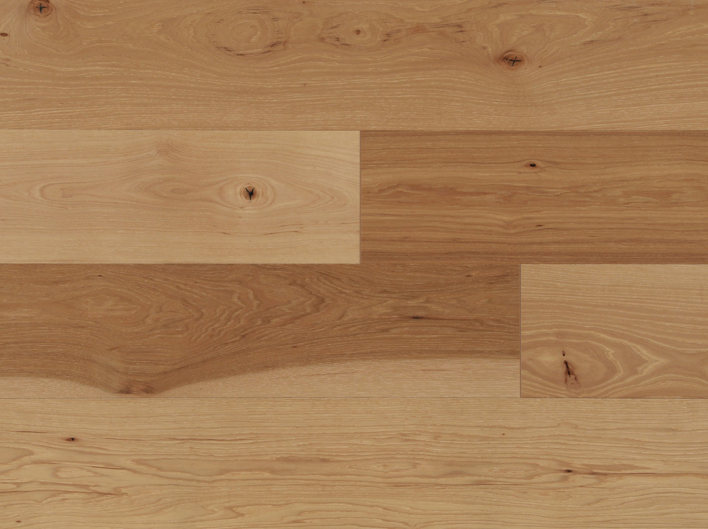 American hickory color natural 7 x ¾ x in nail