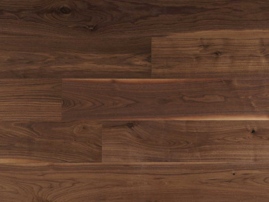 American Black Walnut color natural  8 x ¾ x in nail