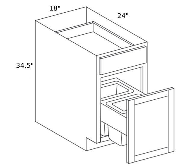 specialty cabinets