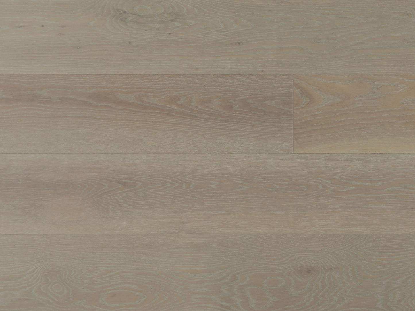 American oak color clay beige 9 x ¾ in nail