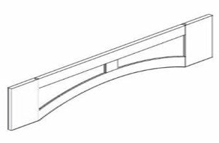 Decorative Molding & Panel