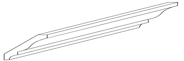 Decorative Molding & Panel
