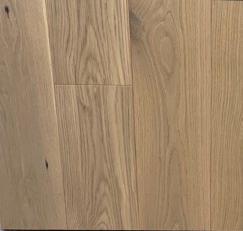 American Oak Color Daisy 8 x ¾ in nail