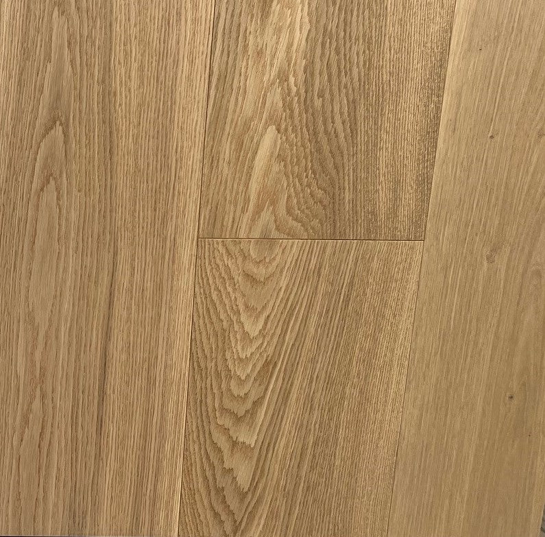 American oak color Macaroon 10 x ¾ in nail