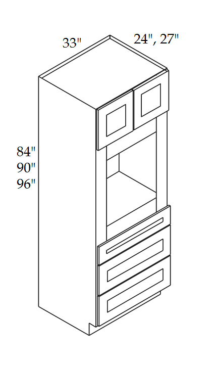 tall pantry