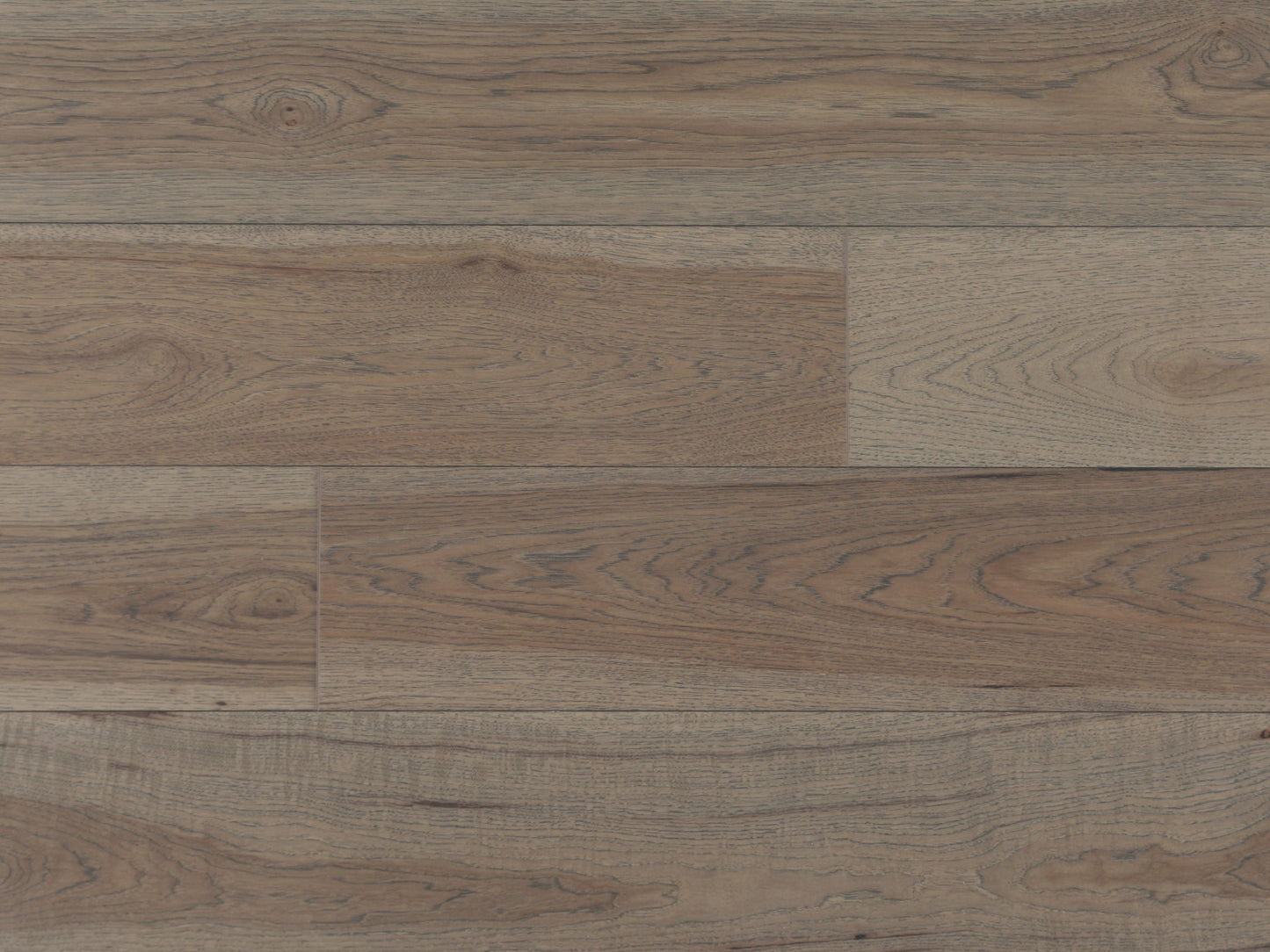 American hickory color sicilia 9 x ¾ x in nail