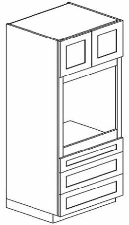 Specialty Cabinets