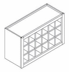 Specialty Cabinets