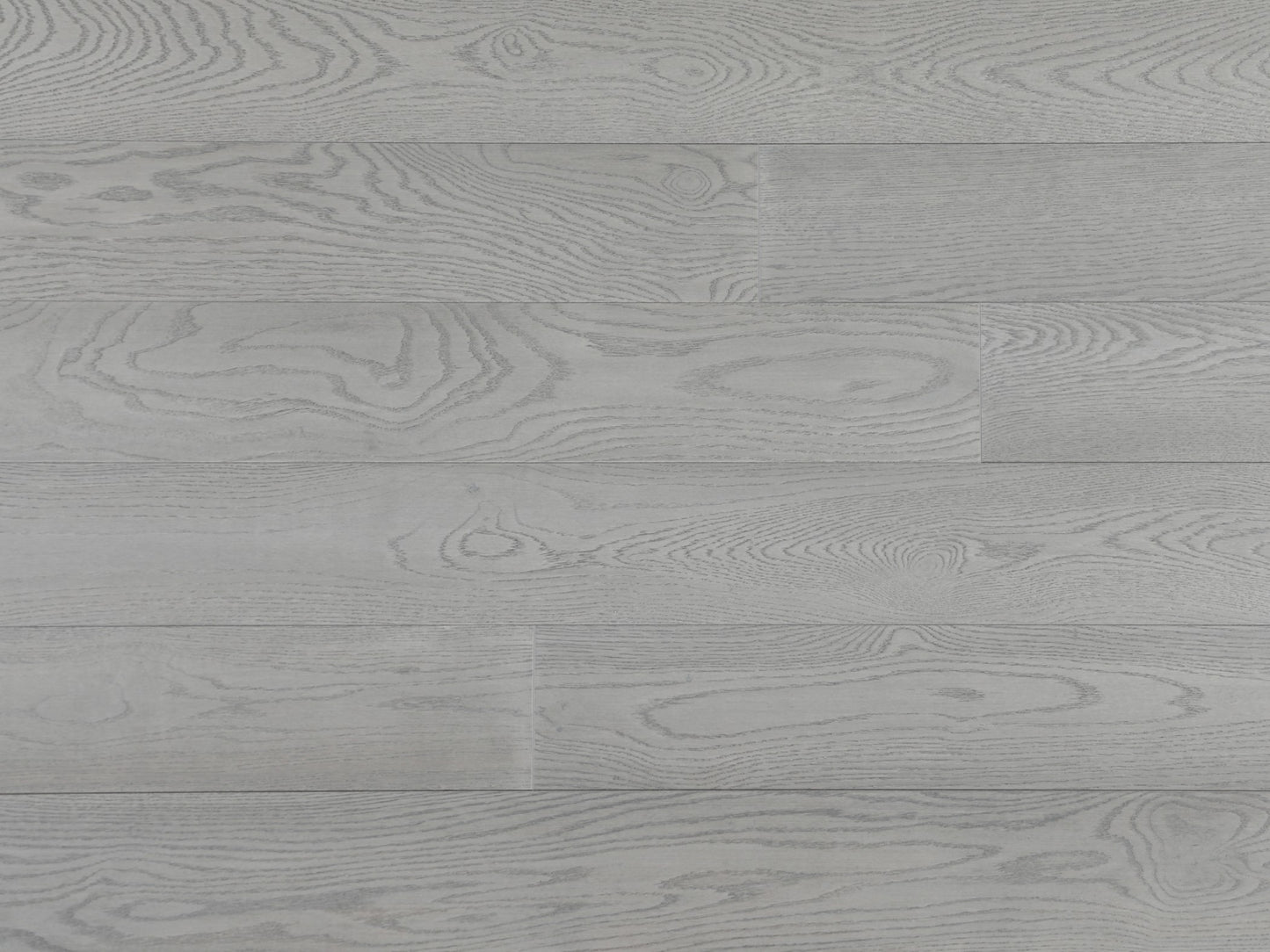 American oak color stormy grey 7 x ¾ in nail