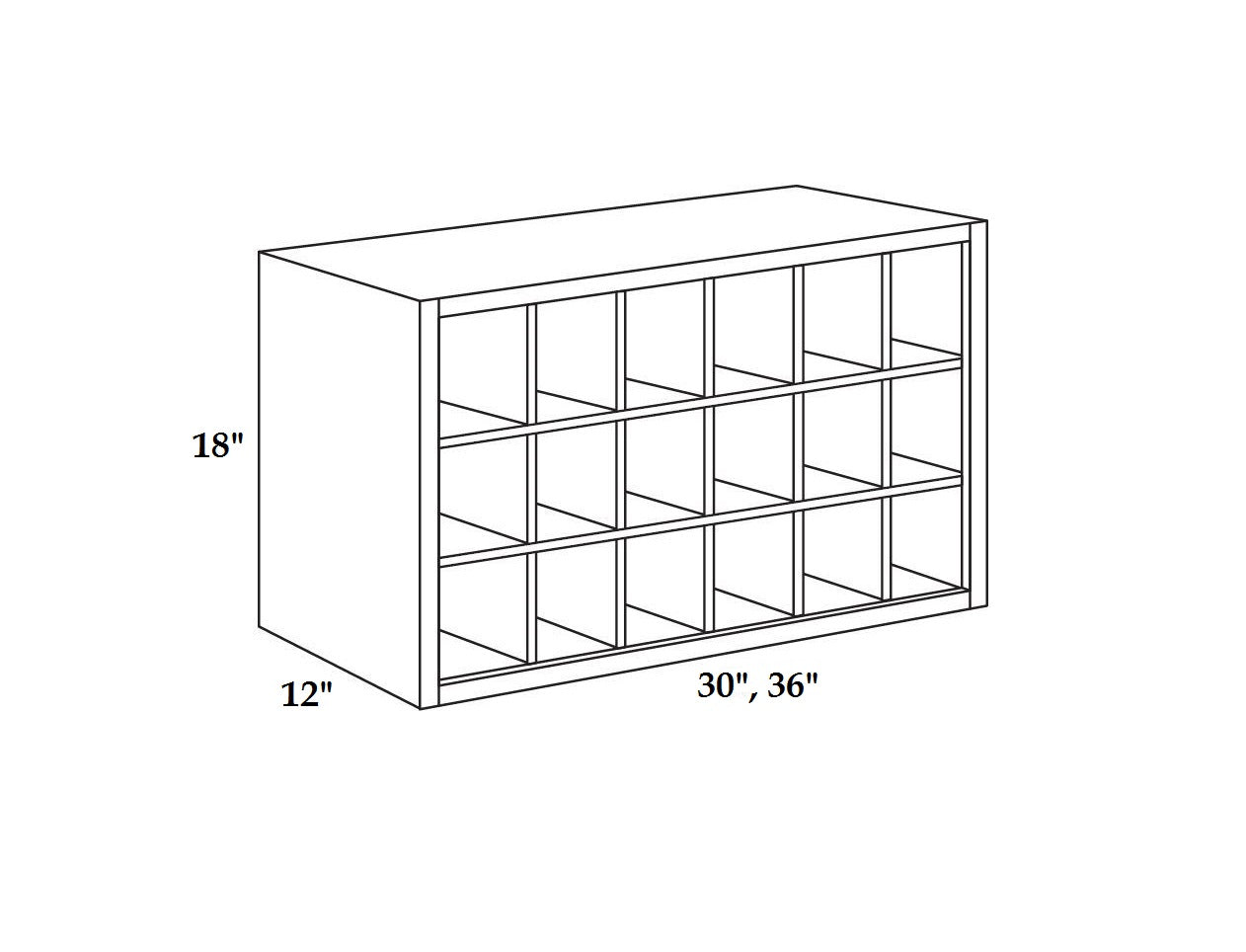 specialty cabinets